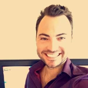 Meet your Posher, Joseph